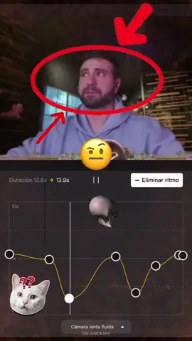 Vegetta Reaccion 💀 #vegetta777 #squidcraftgames #parati #clipsdetwitch #viral 