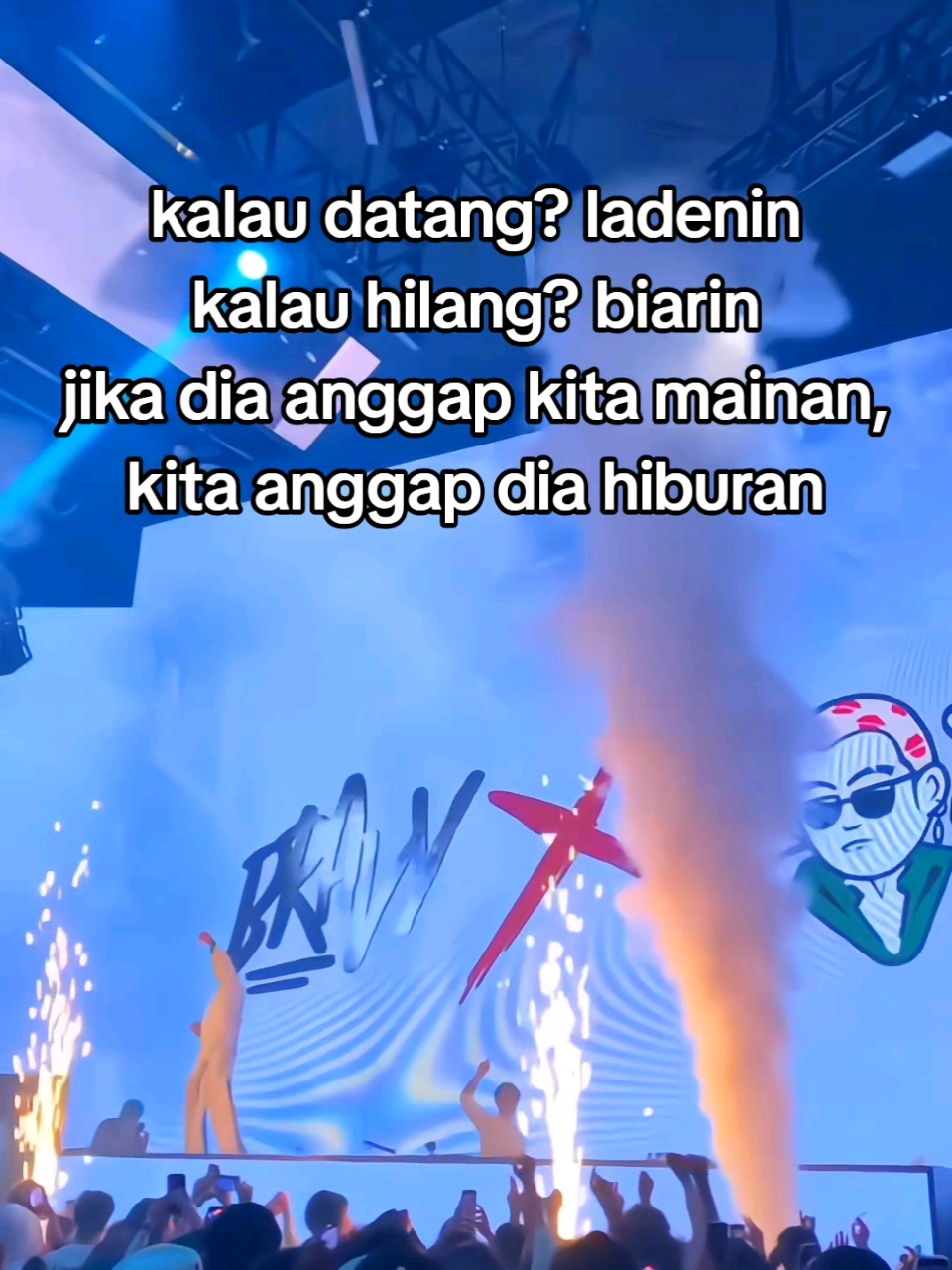 #indobounce #indonesianbounce #jedagjedug #viral #fyp  on stage : @mister.aloy x @bravyson_vconk 