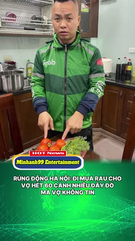 Sợ quá #minhanh99 #minhanh99review #minhviettel 