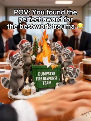 Unique & Funny Christmas Gift for Co-workers ❤️