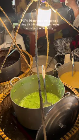 Còn một phần chè bưởi cốm cuối cùng 😅 #pov #xuhuong #viral #danang #xuhuongtiktok 