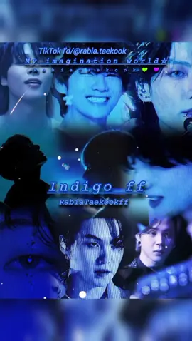 Last part || indigo ff || my imagination World☆||RabiaTaekookff ||RabiaTaekook💚💜||taekook+yoomin ff || #taehyung #jungkook #fypviraltiktok🖤シ゚☆♡ #growmyaccount #RabiaTaekook💚💜 