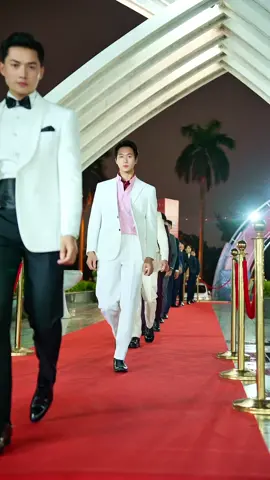 Anh em tôi lại đến đây 🇻🇳 #peakman #trandungpeakman #menstyle #gentleman 