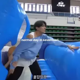 buat yang baru kenal ini normal ya temen