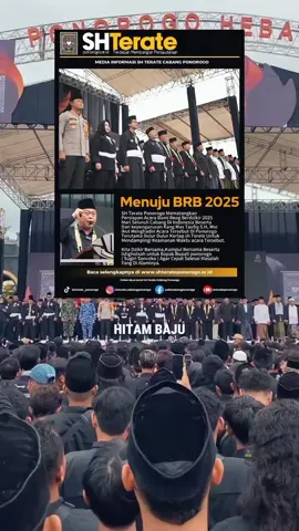 #psht #pshtponorogo #bumireogberdzikir #brb2025 #ponorogo24jam 