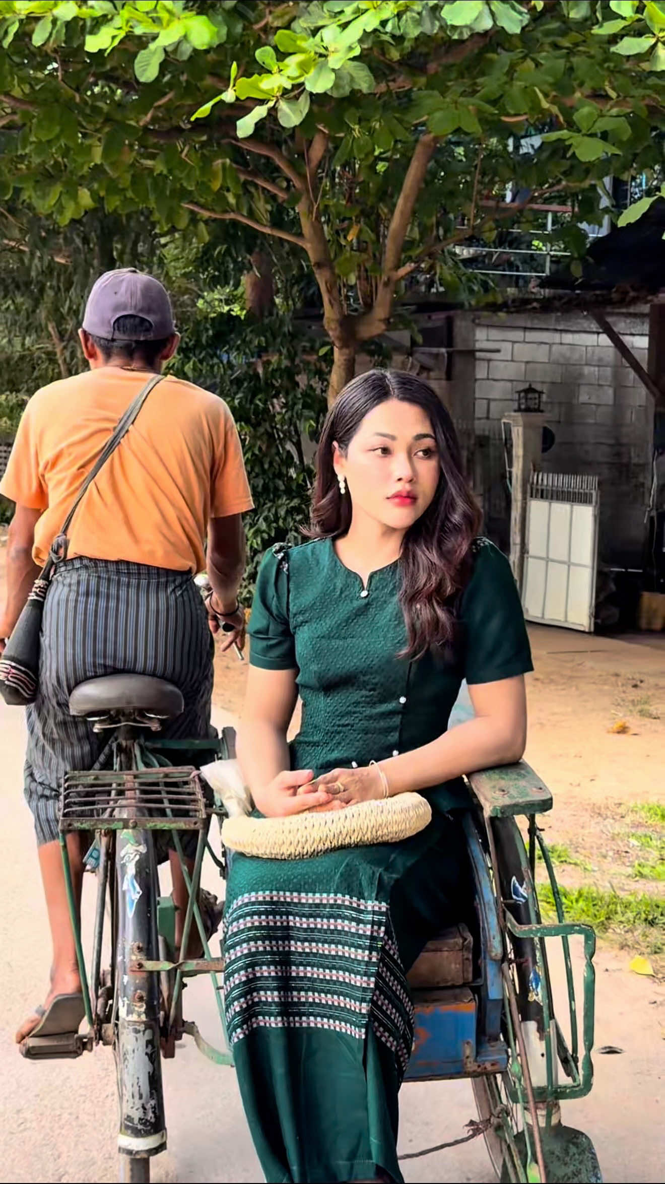 မမ ❤️#naysann 