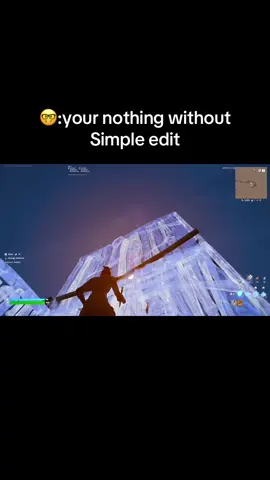 Why is bro actually moving at the end?💀