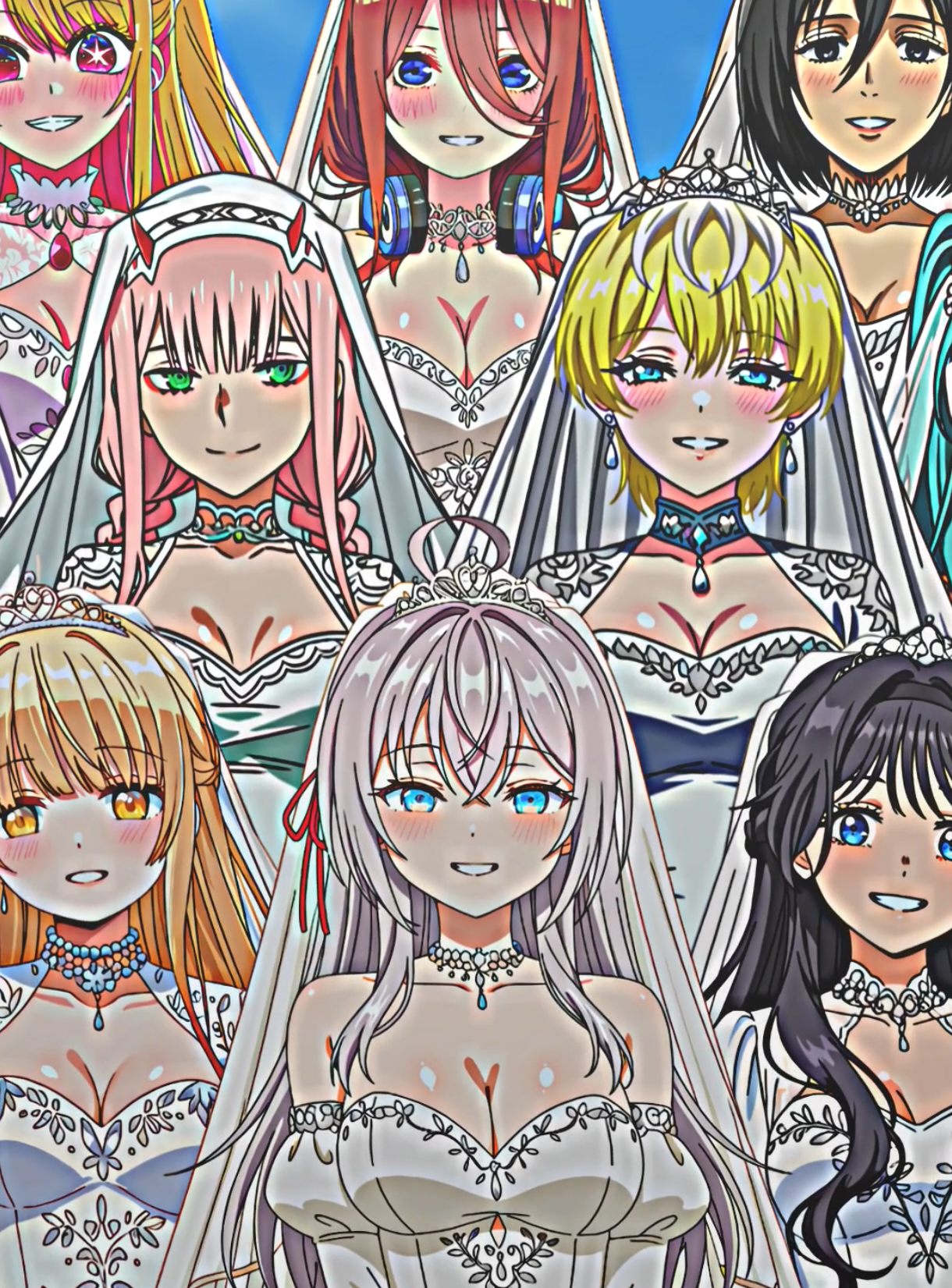 20 Waifu Populer😘🥰#時々ボソッとロシア語でデレる隣のアーリャさん #alisamikhailovnakujou #wagurikaoruko #mahirushiina #shikimori #elaina #marinkitagawa #kurumitokisaki #asunayuuki #violetevergarden #zerotwo #tenkaizumo #mikuhatsune #megumikato #chisatonishikigi #bocchi #rubyhoshino #mikunakano #mikasaackerman #sorakasugano #akanekurokawa #animeromance #anime #animerecommendations  #animegirl #fyp 