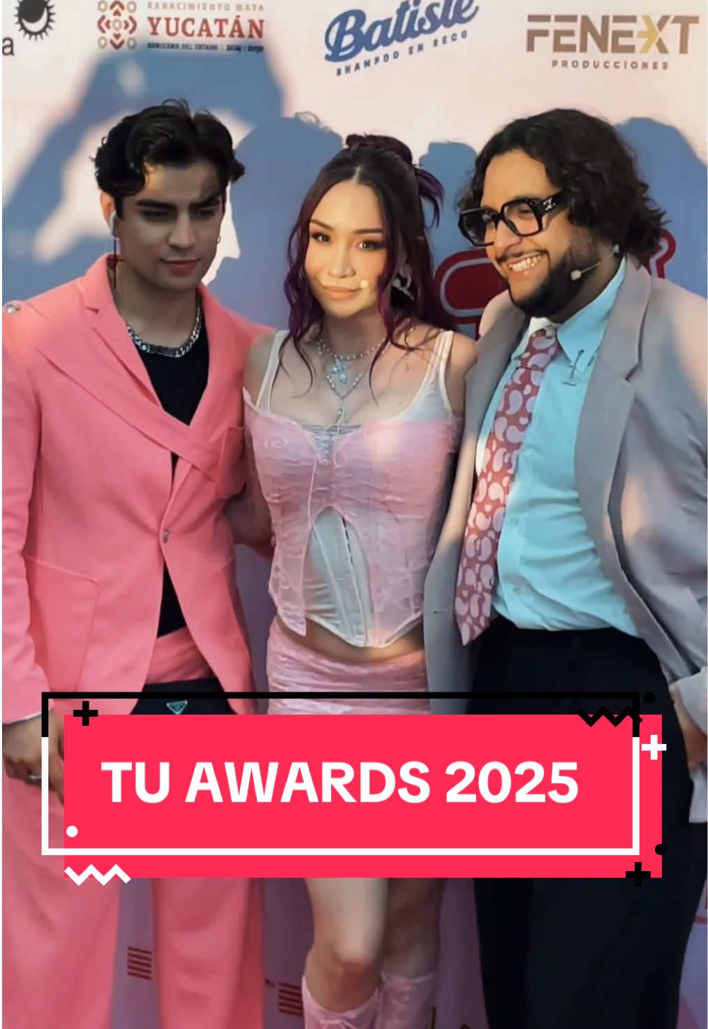 Un poco de los #TuAwards , en breve les subiremos más contenido del evento  #LTMedia #viral #fypppppppppppppppppppppppppppppppppppppppppppppppppppppppppppppppppppppp @Daniela Rodrice @Aaron Mercury 