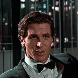 #americanpsycho #patrickbateman #aftereffects #edit #xyzcba  