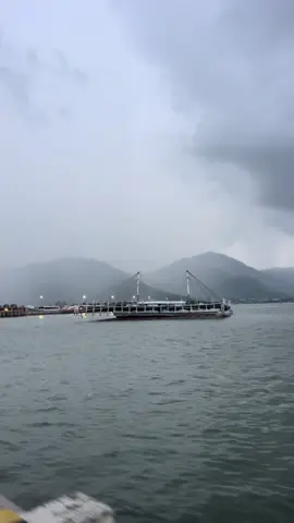 Apa kamu rindu kota ini? #fyp #palopo  #pelabuhantanjungringgitpalopo 