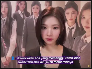 astaga jiwoo 🤣🤣🤣 fakta #JIWOO #지우 #hearts2hearts #하츠투하츠 #fyp 