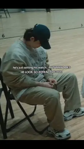 pesona pemilik banyaknya jam tangan mewah jadi uda pro banget setting jam 😌 #scoups #seventeen #svt 