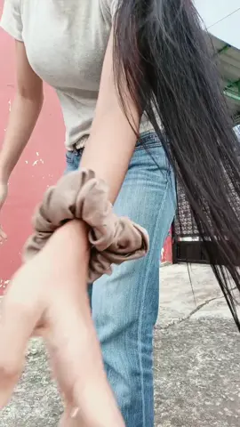 #rambutpanjang #rapunzel #foryoupage❤️❤️ #fyppppppppppppppppppppppp 