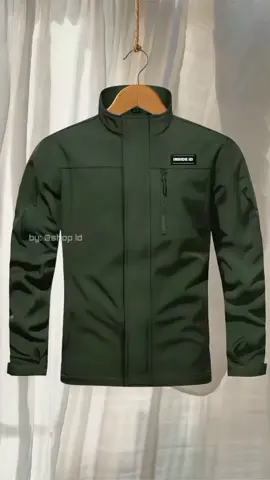JAKET BOMBER PRIA OUTDOOR #jaket 