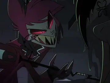 ( #radioapple #radiorose #radiostatic #hazbinhotel ) อะไรก็ได้ที่แปลว่าแอลเวน 🙏🏻🙏🏻