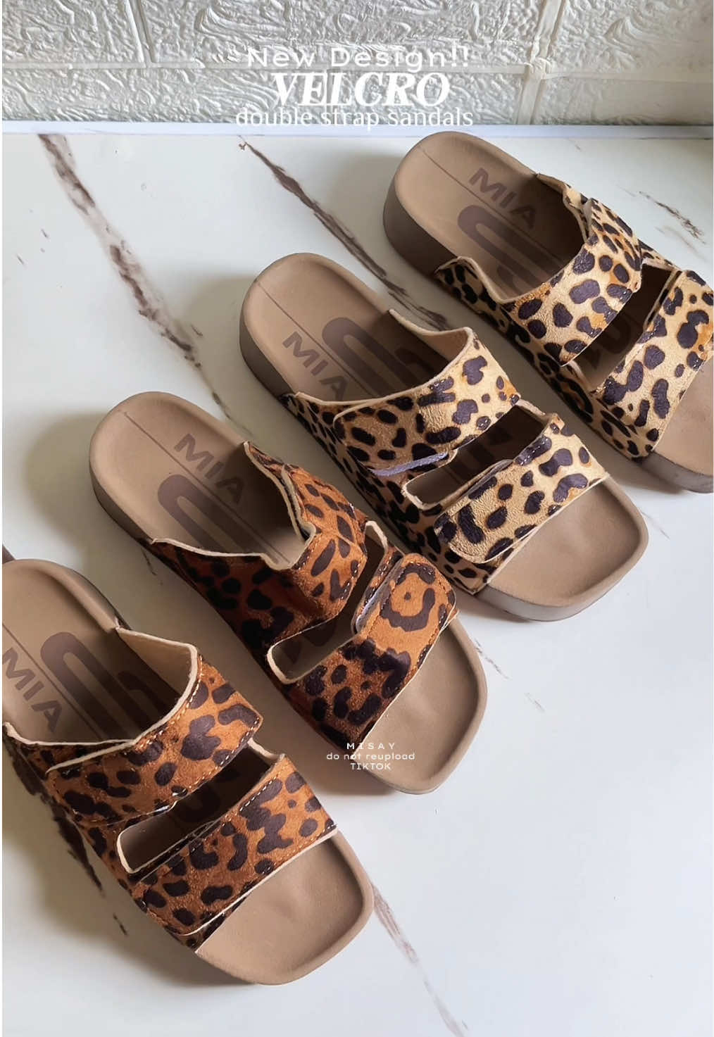 Omg! Gandaaa ng new designs nila 🤩🥵 @SOFIEYA  #twostrapsandals #sandals #sandalsforwomen #womensandals #affordablesandals 