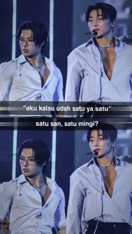 duo ape ni😋‎ ‎ㅤㅤㅤㅤㅤㅤㅤㅤㅤㅤㅤㅤㅤ #choisan #songmingi #ateez 