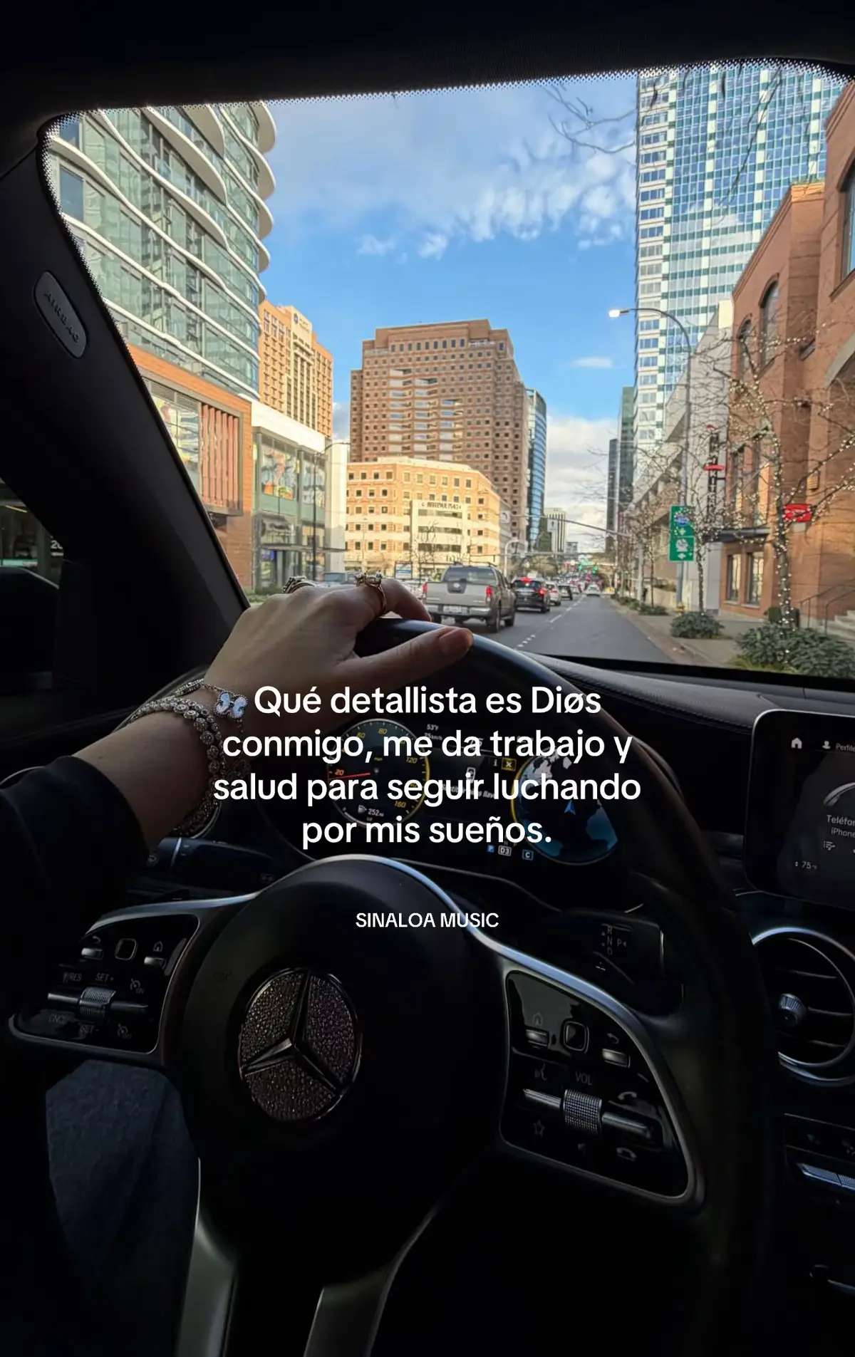 Gracias 🤍#motivacion #paratii #regionalmexicano #fyp #Viral 