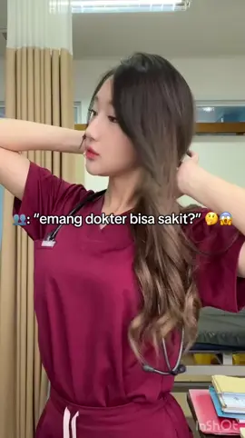 Menjawab pertanyaan yg banyak bgt ditanyain 😂 #koaslife #doktermuda 