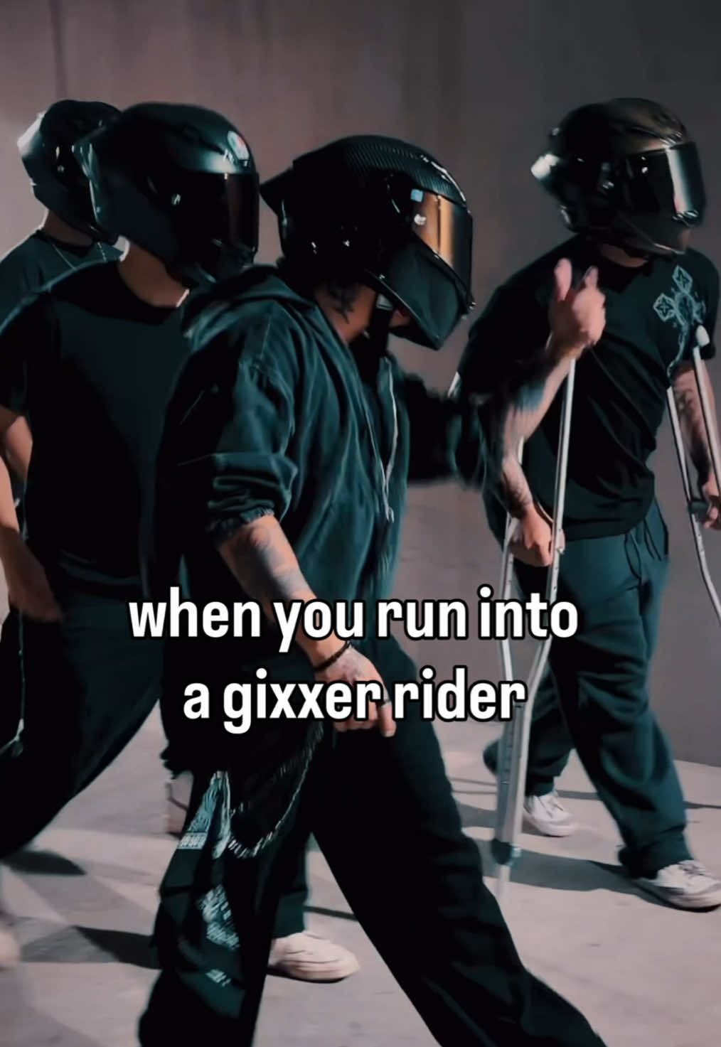 Have you ever tried Five Guys — the burger spot?  @Gixxer John @🔱 Wawa Moto 🔱 @jwinu🃏 