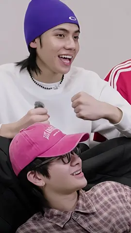 พี่น้องกี่โมง😂 #ภีมไทย 