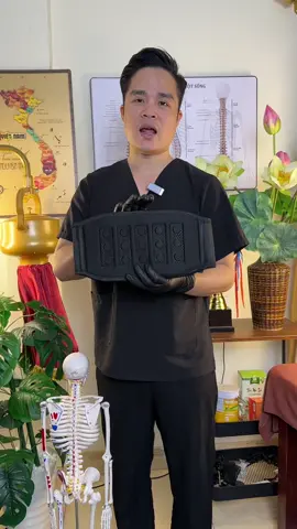 Đai lưng tự nóng hỗ trợ đau mỏi lưng #dailungcotsong #dailungchonggu #xuhuong #chamsocsuckhoechudong 