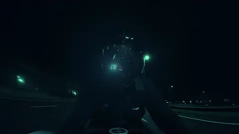 A quiet life… #yamahar6 #sadvibes #motorcycle #viral #fyp 