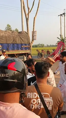 কনি য়ার মানবিক কাজে নাসা ভাইয়ের বাধা পরিকল্পিতভাবে নাসার টিম আমাদের উপর হামলা।