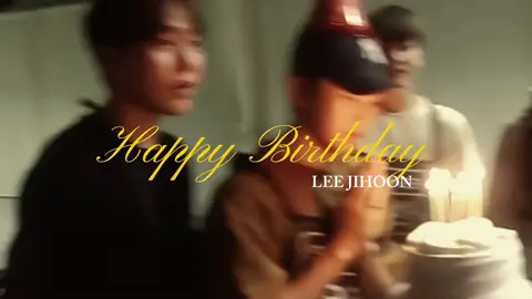 [ 11.22.96 ] Happy Birthday, Uji! 🍚 #seventeen #woozi #leejihoon #fyp #4u 