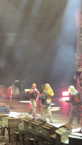 після трьох келихів баварського пива😂#sabaton #powermetal #bayern @Sabaton Official 