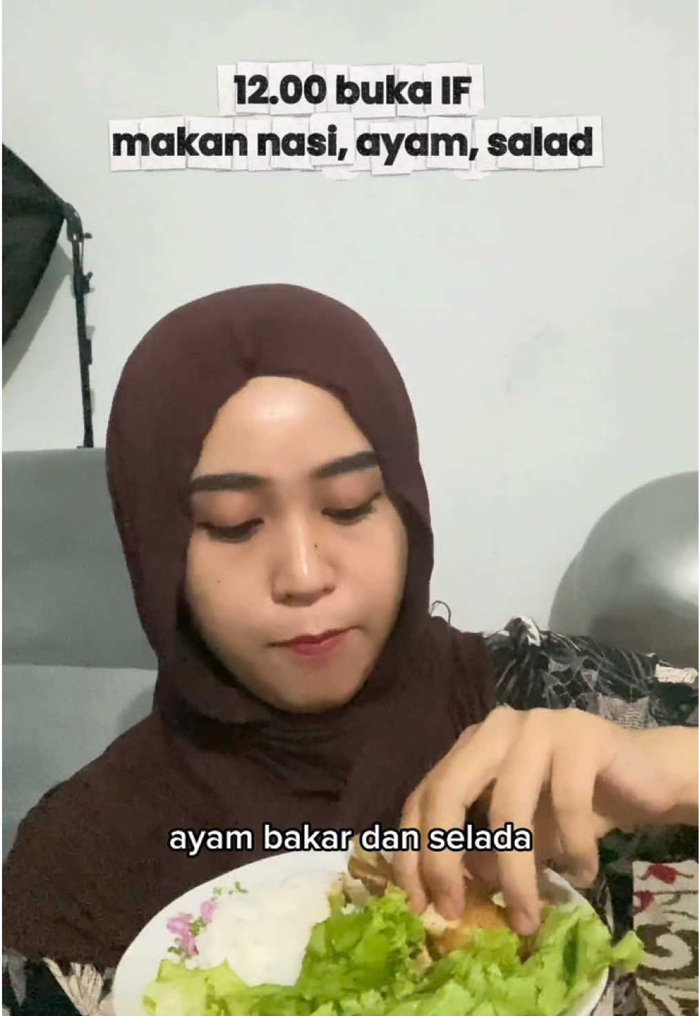 Membalas @Arista Nuriwhite sudah aku spill ya kakak 🥰 #fyp #dietjourney 