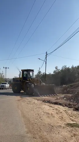 #wa380 #لوادر_معدات_ثقيله_اعمال_طرق🎼🥀 #جرافات_الأردن #ناعور 