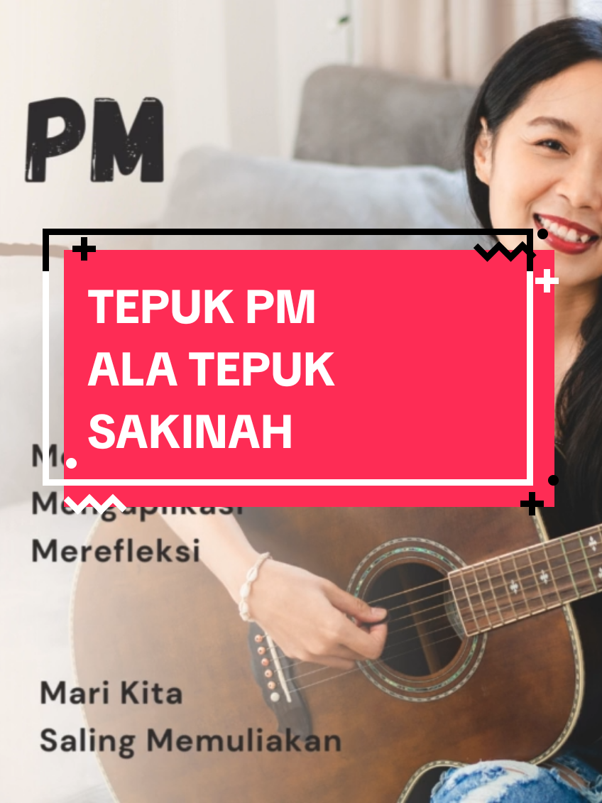 Tepuk PM #fyp #pm 