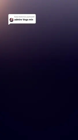 Membalas @psarkas48  #admirevega #umamusume #fyp 