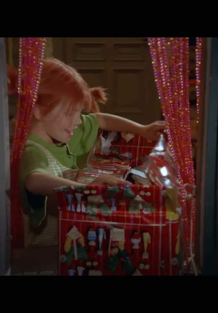 one of my favorite episodes 🌟 #pippilangstrumpf #pippilongstocking #lastchristmas #winter #fyp 