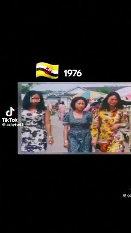 Brunei 1976 #fyp #foryoupage #fyppppppppppppppppppppppp 