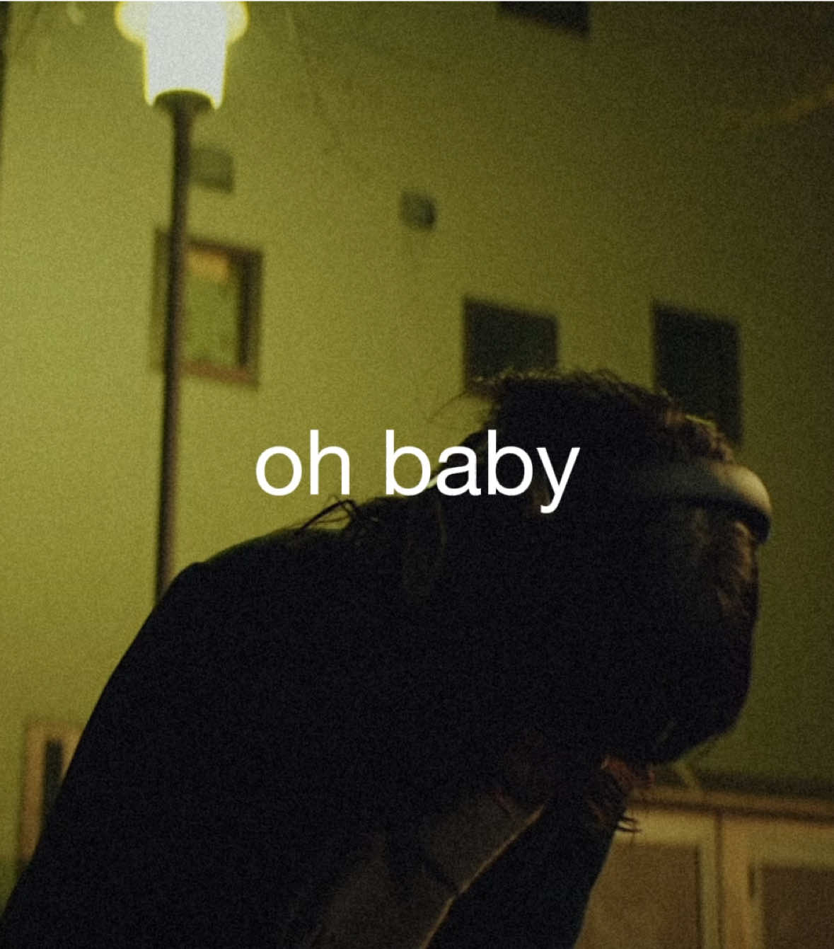 will you really miss me when im gone? (unreleased) #fypシ゚ #rnbvibes #keshi 