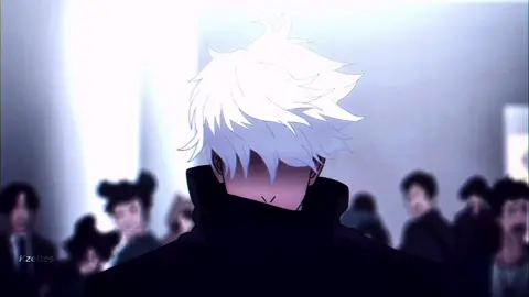 dám kêu thầy bế tắc 😎#editanime #xuhuong #viral #jujutsukaisen #fyp 