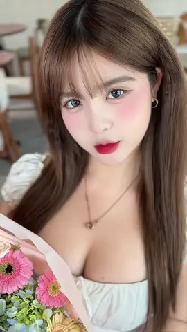 Rinh liền vì trông như cà phiu tơ má hồng ý #MAGEFY #MAGEFYMAKEUP #phanmahongmagefy #blush