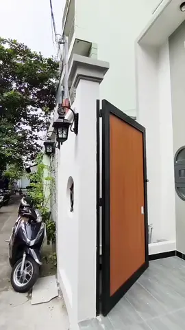 CẠNH CẦU HIMLAM, Q7. #vietnam #batdongsan #quan7 #nhapho #nhadep 