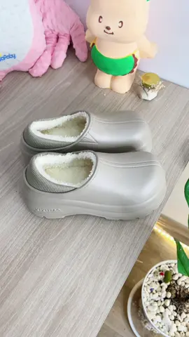 Dép lông xinh 🌷#setxinh #thoitrang #xuhuong #trending #lilashop_6621 