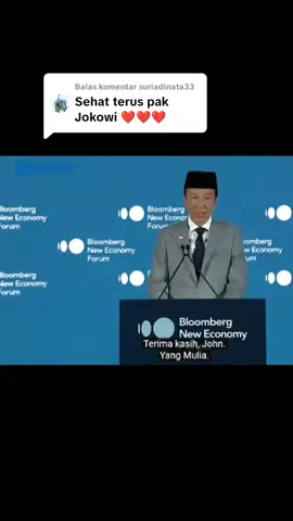 Membalas @suriadinata33 MOMEN JOKOWI TAMPAK PERCAYA DIRI BERPIDATO DALAM BAHASA INGGRIS DI PANGGUNG BLOOMBERG #reelsviralシ #reelsfypシ #reelsfbシ #reelsvideoシ #reelsinstagram #preman #fypviralシ #viralreelschallenge #grib #jokowi #viral #reels #fyp #fypreels #anies #bloomberg #dpr #fbpro #roysuryo #news #aniesbaswedan #gibran #presiden #bubarkandpr #sorotan #jokowidodo #trending #prabowo #polri #bahasainggris ***