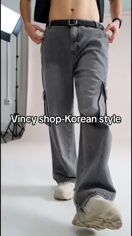 #กางเกงยีนส์ 