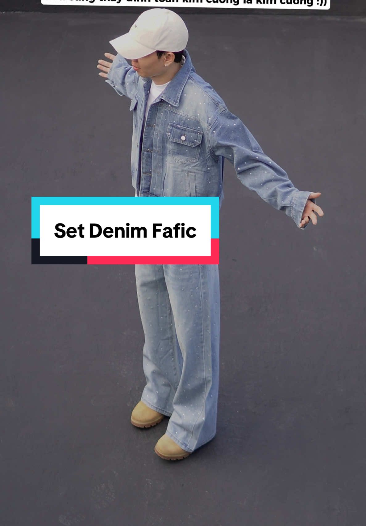 Quần Áo Toàn là kim cương Nghệ Vcđ ae ạ #xuhuong #localbrand #thoitrang #fitcheck #tiktokshop 
