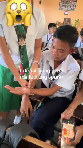 sig panghapak presidenta ni😭 #Alondra 