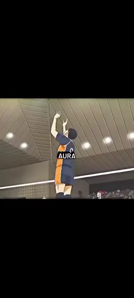 Hinata's best service  karasuno #hinatashoyo1684 #haikyuu #hinatashoyo 