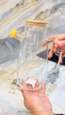 Unboxing Wadah botol minyak yg estetik ini #wadahminyakgoreng #botolminyak #tempatminyakgoreng #botolminyakestetic 