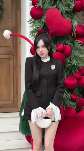 set vest #trangbaly #trangbalyofficial #xuhuong #xuhuong2025🛍️ 