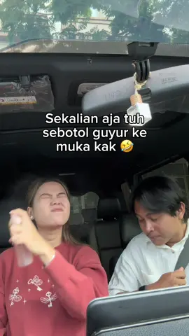 Wkwk se pengen glowing itu ya kak 😭 #kakakadik #glassskin #kulitplumpy #BetterThanOtherSpray 